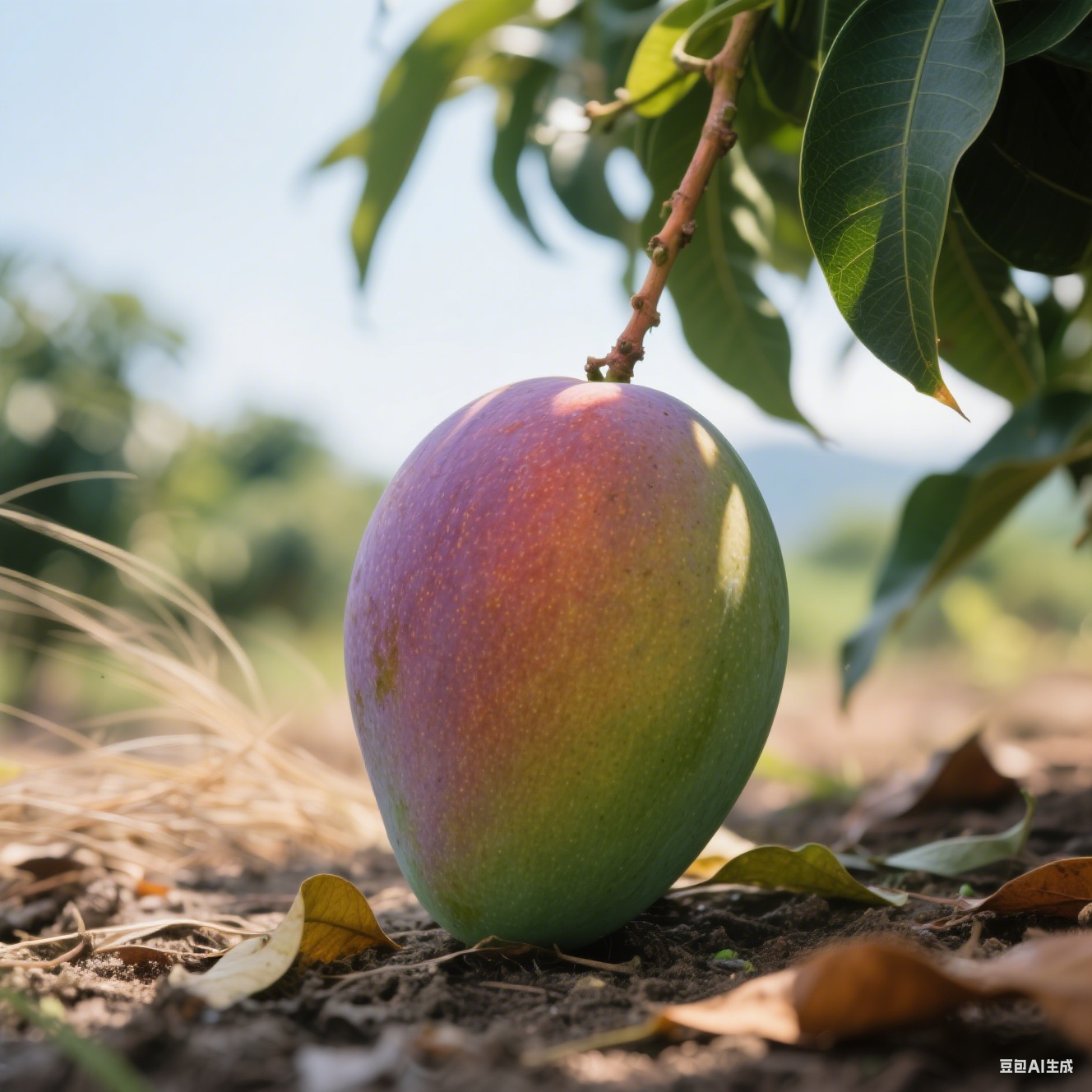 台农1号、凯特、金煌等 图片