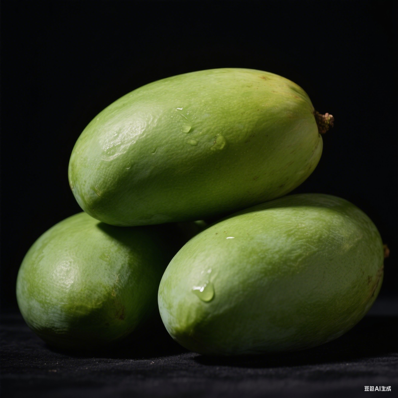 台农1号、凯特、金煌等 图片